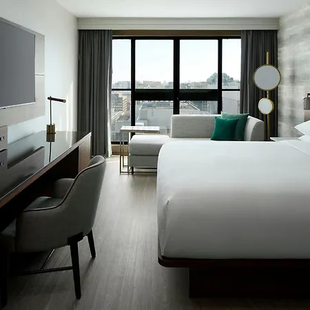 Marriott Hotel 4*
