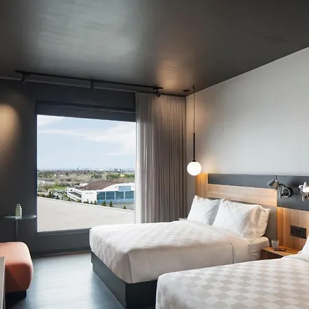 Alt Airport Hotel