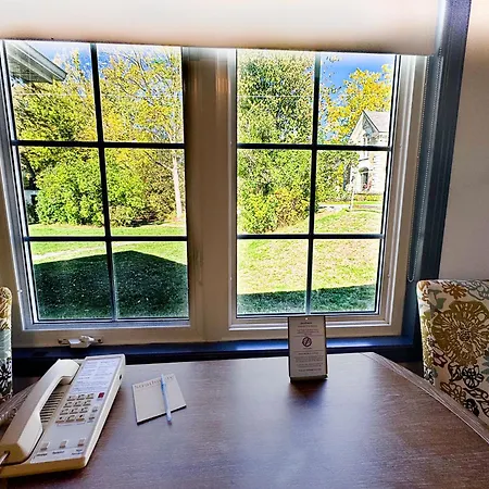 Bed & Breakfast Roomsold