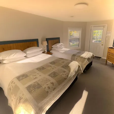 Bed & Breakfast Roomsold