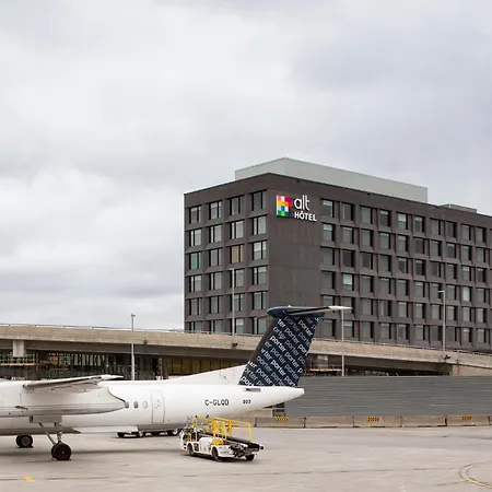 Alt Airport *