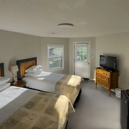 Bed & Breakfast Roomsold