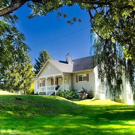 Bed & Breakfast Roomsold *