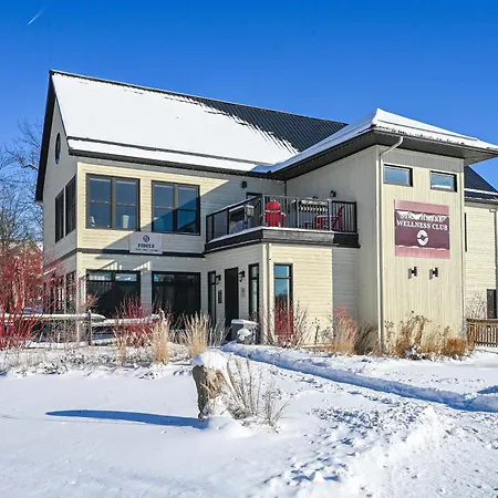 Loyly Hotel Ottawa