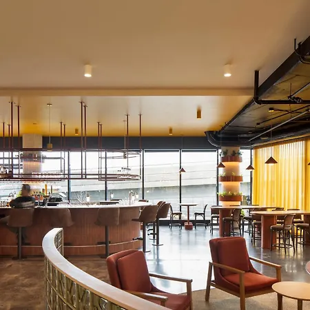 Alt Airport Hotel