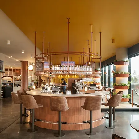 Alt Airport Hotel