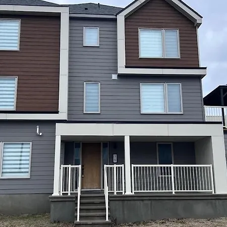 Holiday home Sweet Ottawa