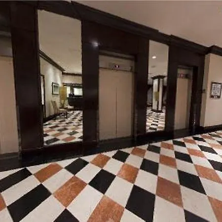 & Ottawa-downtown Hotel Ottawa