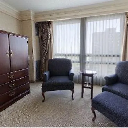 & Ottawa-downtown 3*
