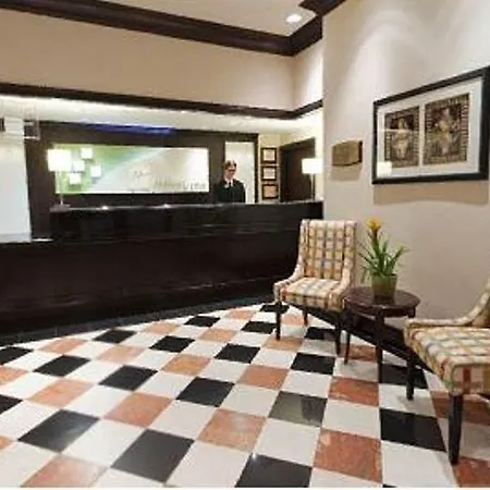 & Ottawa-downtown 3*