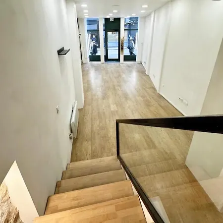 Apartment Rye Grass Way 1 *