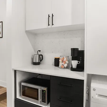 Cloud Casa Apartment *