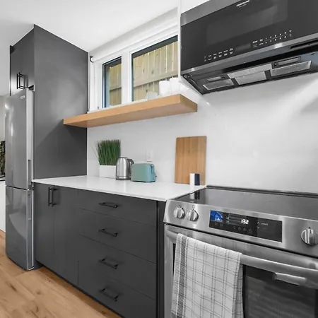Cloud Casa Apartment