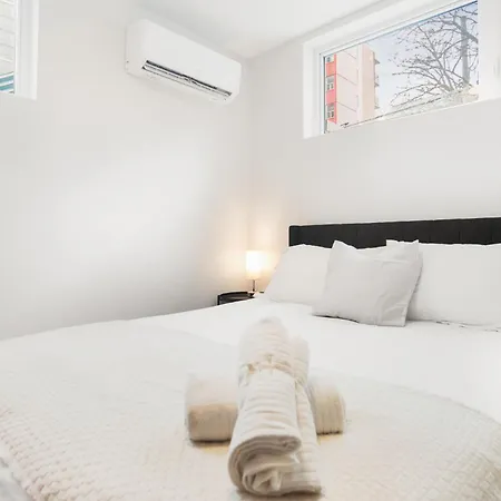 Cloud Casa Apartment
