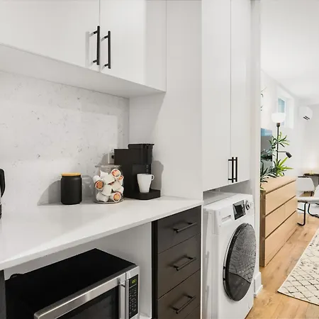 Cloud Casa Apartment *