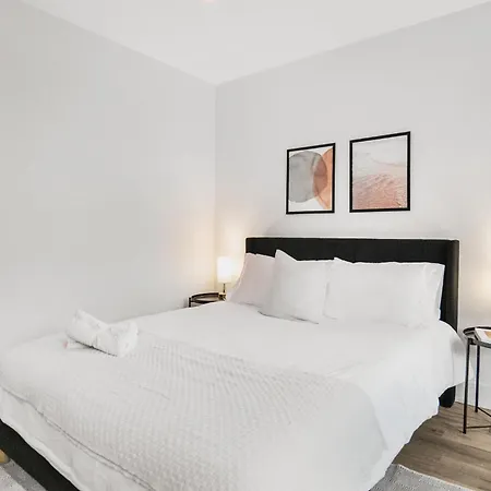 Cloud Casa Apartment