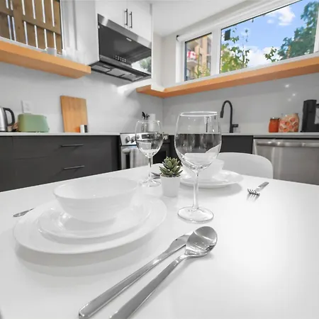 Cloud Casa Apartment *