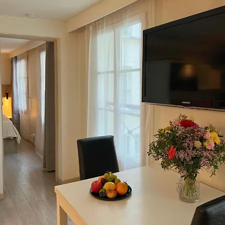 Rye Grass Way 1 Apartment *