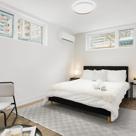 Cloud Casa Apartment