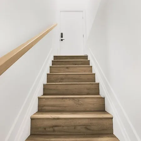 Cloud Casa Apartment *