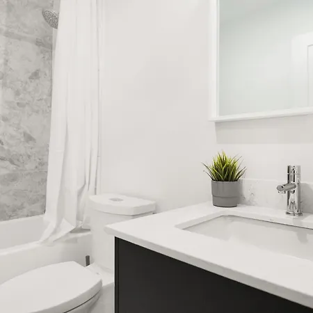 Cloud Casa Apartment