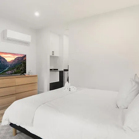 Cloud Casa Apartment *