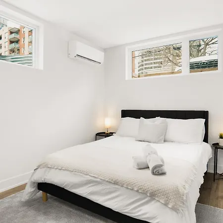 Cloud Casa Apartment