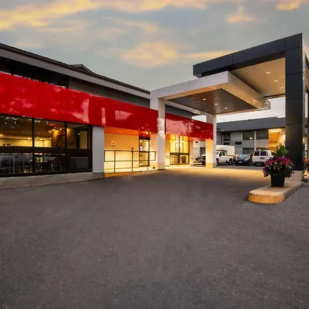 Inn Comfort Kanata West Ottawa