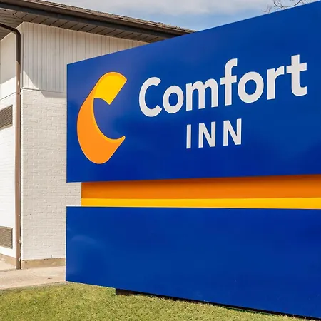 Comfort Kanata West Ottawa
