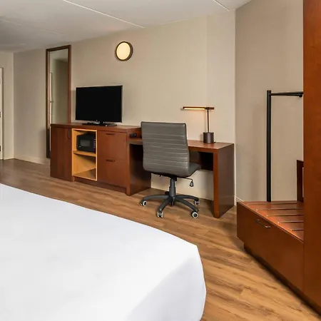 Comfort Kanata West 4* Ottawa