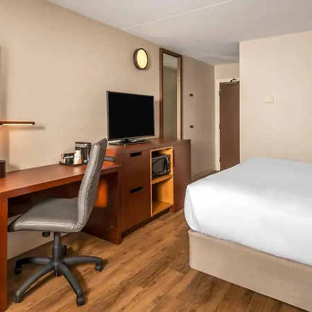 Comfort Kanata West Inn Ottawa