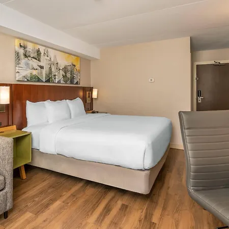 Inn Comfort Kanata West Ottawa