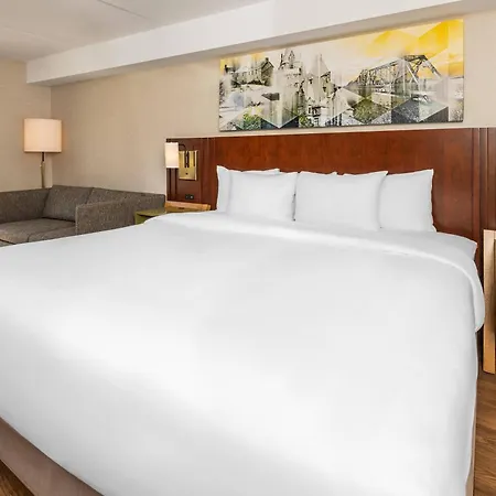 Comfort Kanata West Ottawa