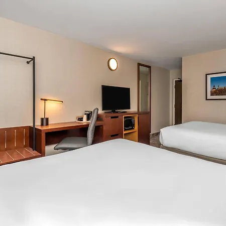 Comfort Kanata West 4* Ottawa