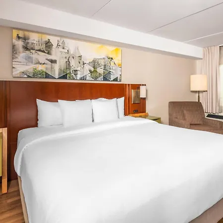 Comfort Kanata West Inn Ottawa