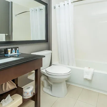 Inn Comfort Kanata West Ottawa