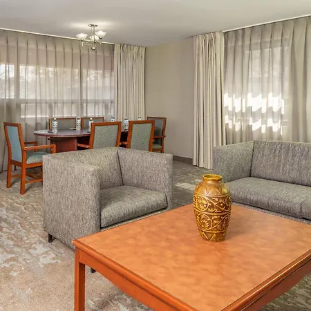 Comfort Kanata West Ottawa