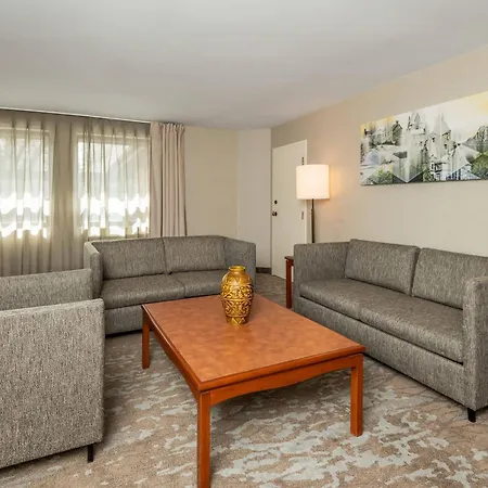 Inn Comfort Kanata West