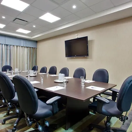 Express & West - Nepean By Ihg 2* Ottawa