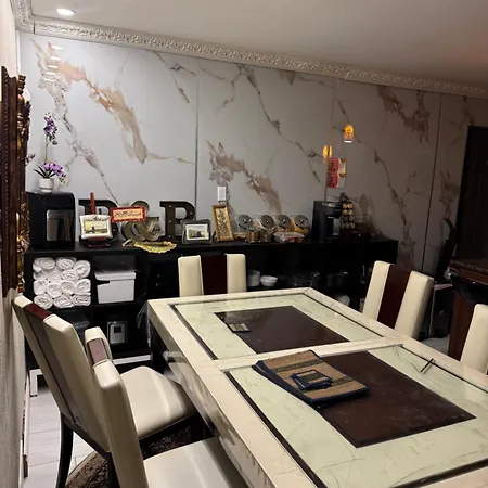Bed & Breakfast Mac Ottawa