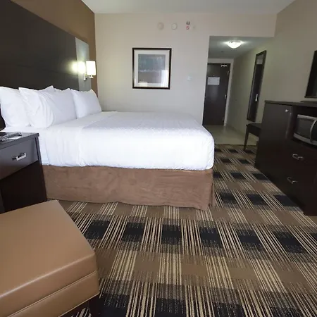 Express & East-orleans By Ihg 2* Ottawa