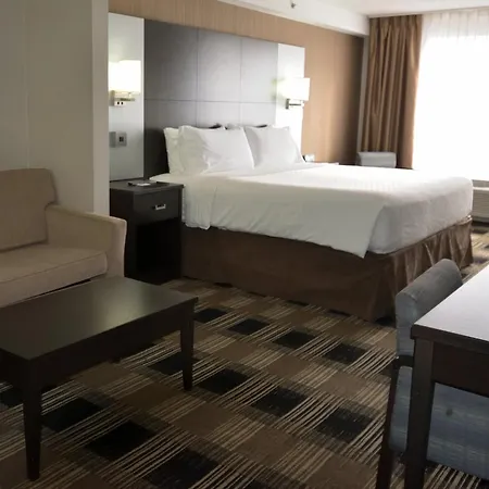 Express & East-orleans By Ihg