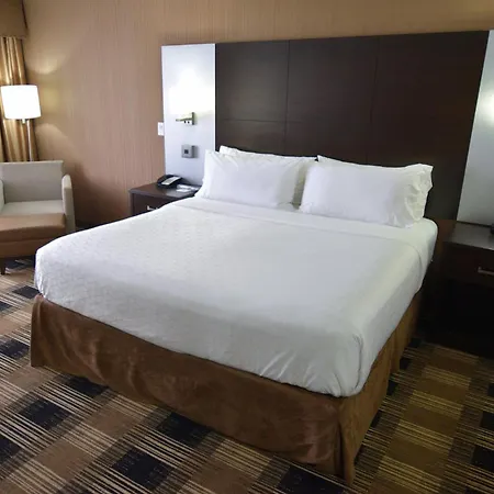 Express & East-orleans By Ihg 2* Ottawa
