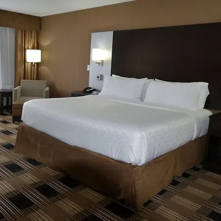 Express & East-orleans By Ihg