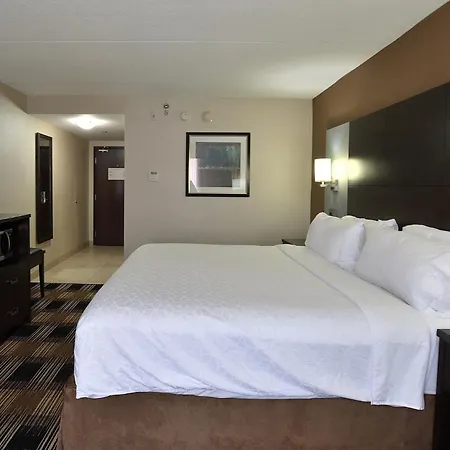 Express & East-orleans By Ihg 2*
