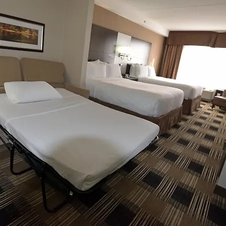 Express & East-orleans By Ihg 2* Ottawa