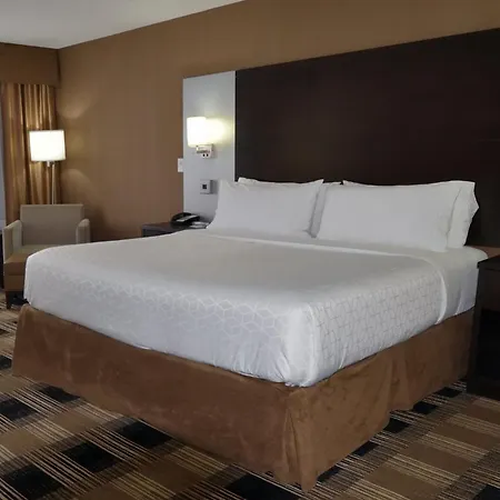 Express & East-orleans By Ihg