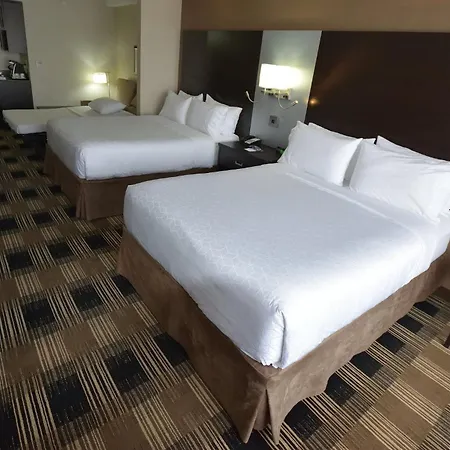 Hotel Express & East-orleans By Ihg Ottawa