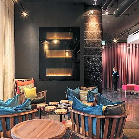 Alt Downtown Hotel