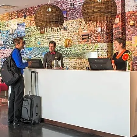 Alt Downtown Hotel 3*